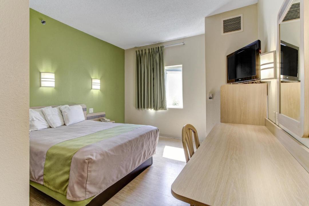 Photo of Bedroom in Medina