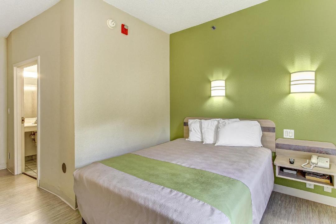 Photo of Bedroom in Medina