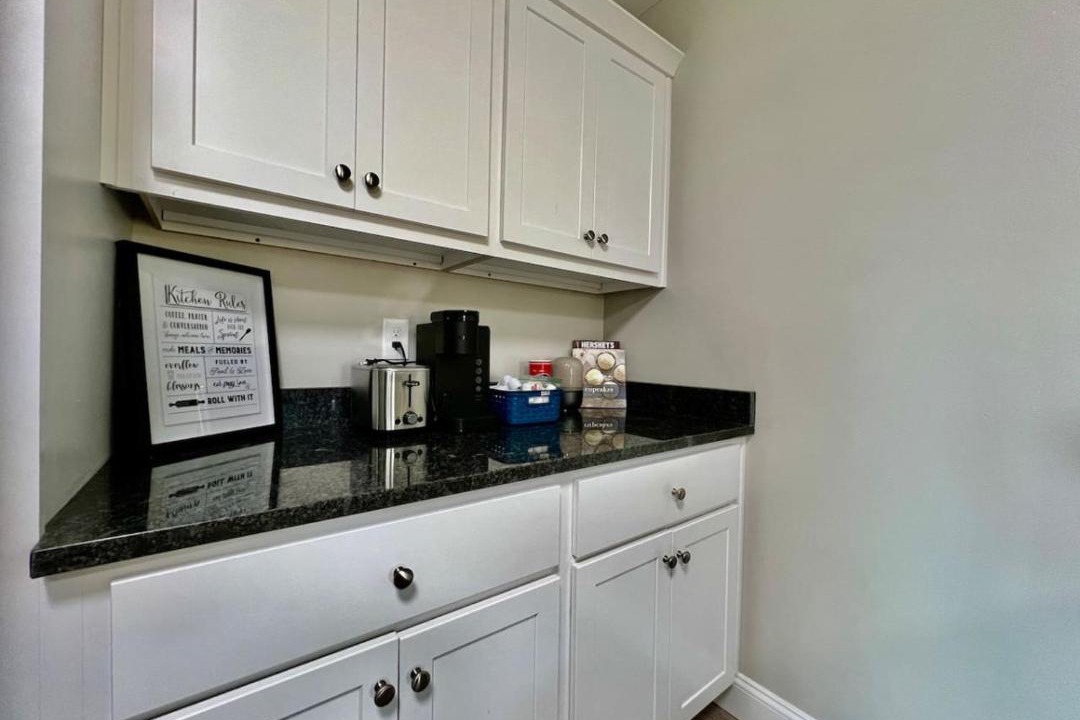 Photo of Kitchen in Trenton