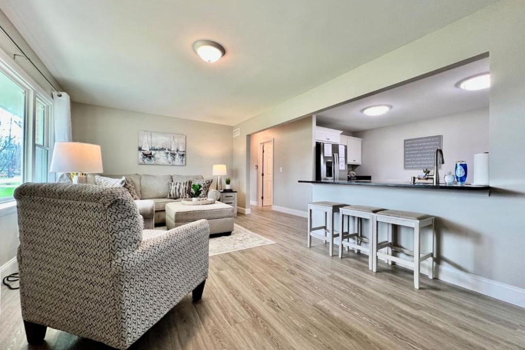 Photo of Livingroom in Trenton