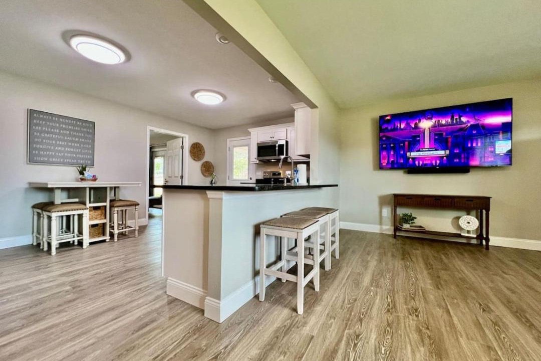 Photo of Livingroom in Trenton