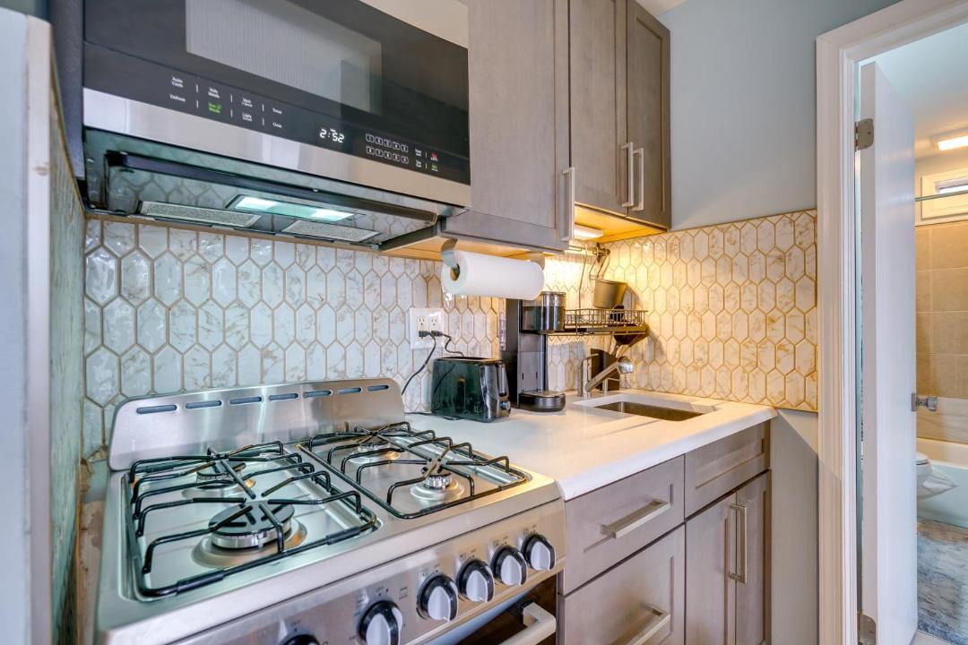 Photo of Kitchen in North End