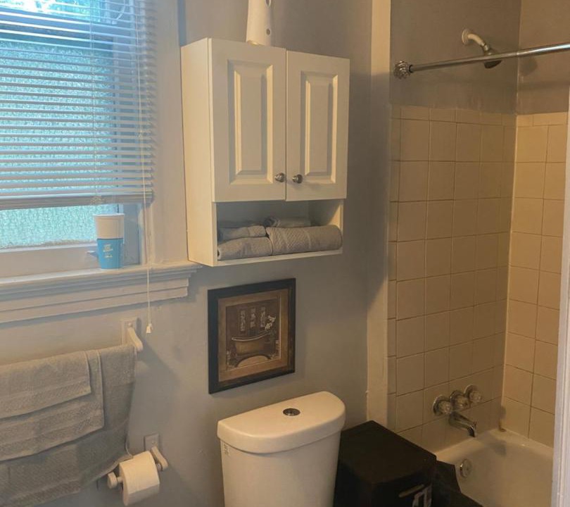 Photo of Bathroom in Walnut Hills