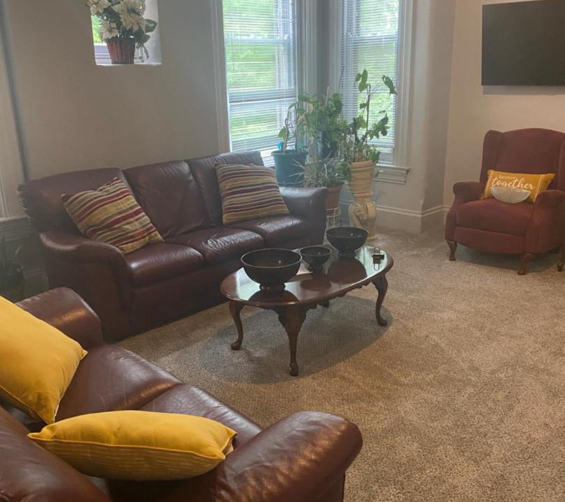 Photo of Livingroom in Walnut Hills