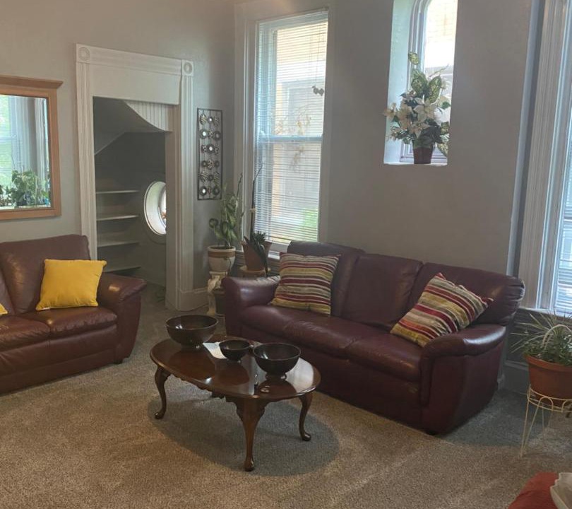 Photo of Livingroom in Walnut Hills