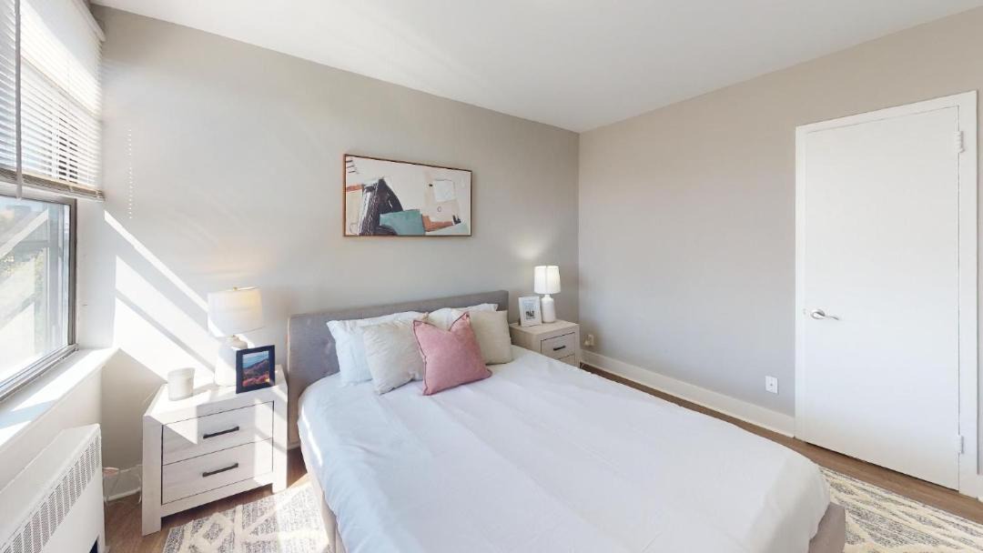 Photo of Bedroom in East Falls