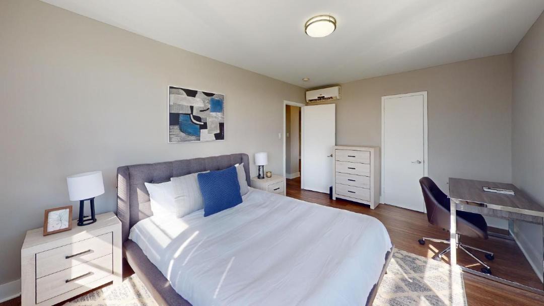 Photo of Bedroom in East Falls