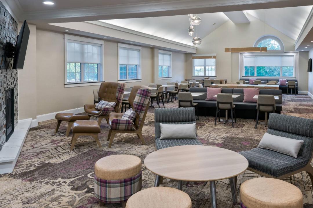Photo of Livingroom in Wayne