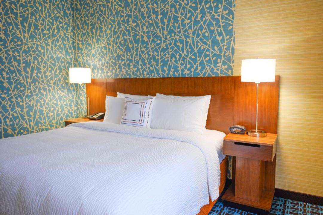 Photo of Bedroom in North Industry