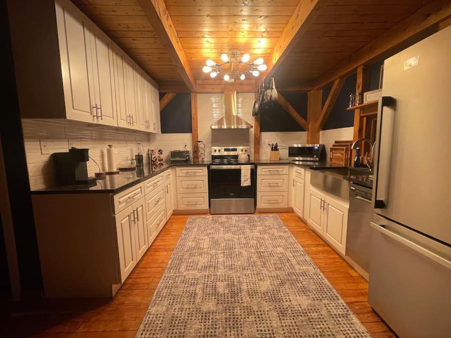 Photo of Kitchen in Alcove