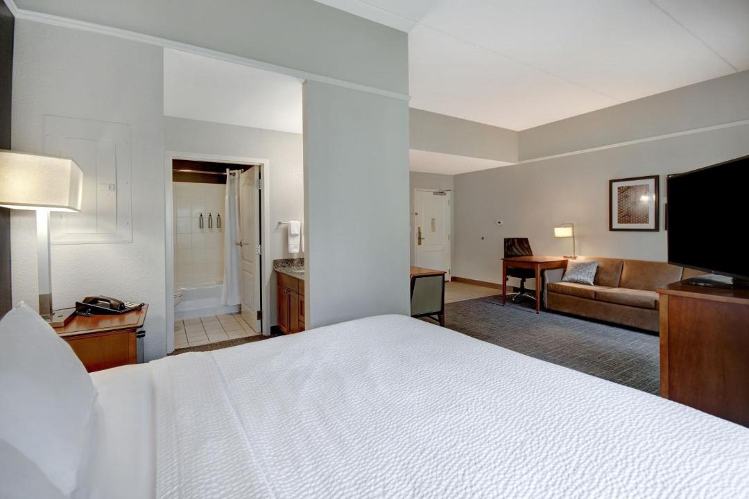 Photo of Bedroom in Morgantown