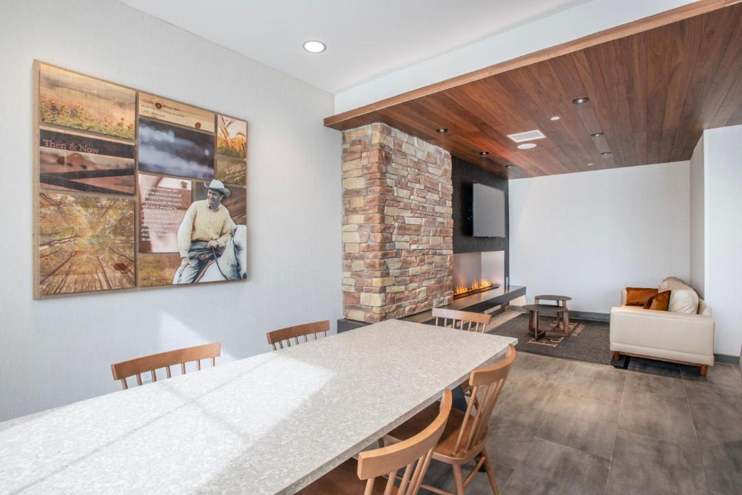 Photo of Kitchen in Newport