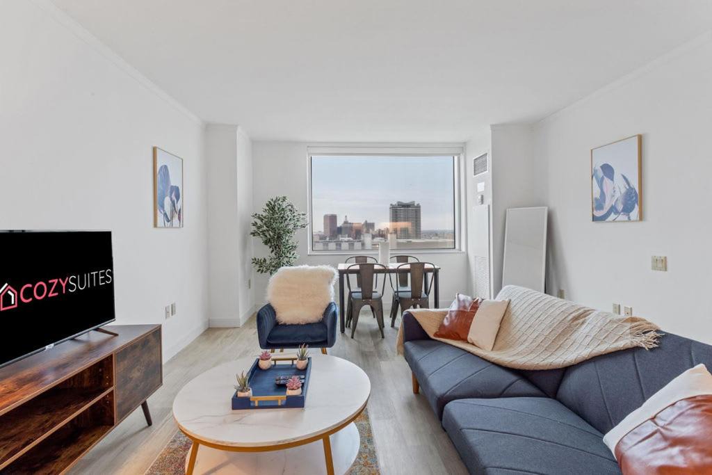 Photo of Livingroom in Atlantic City