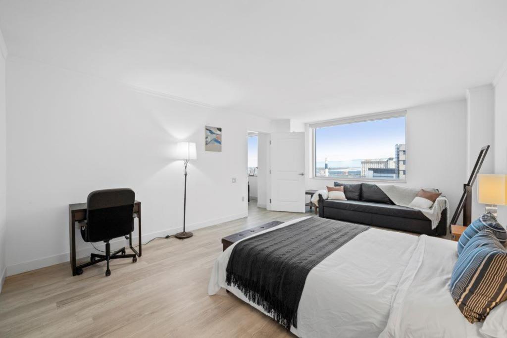 Photo of Bedroom in Atlantic City