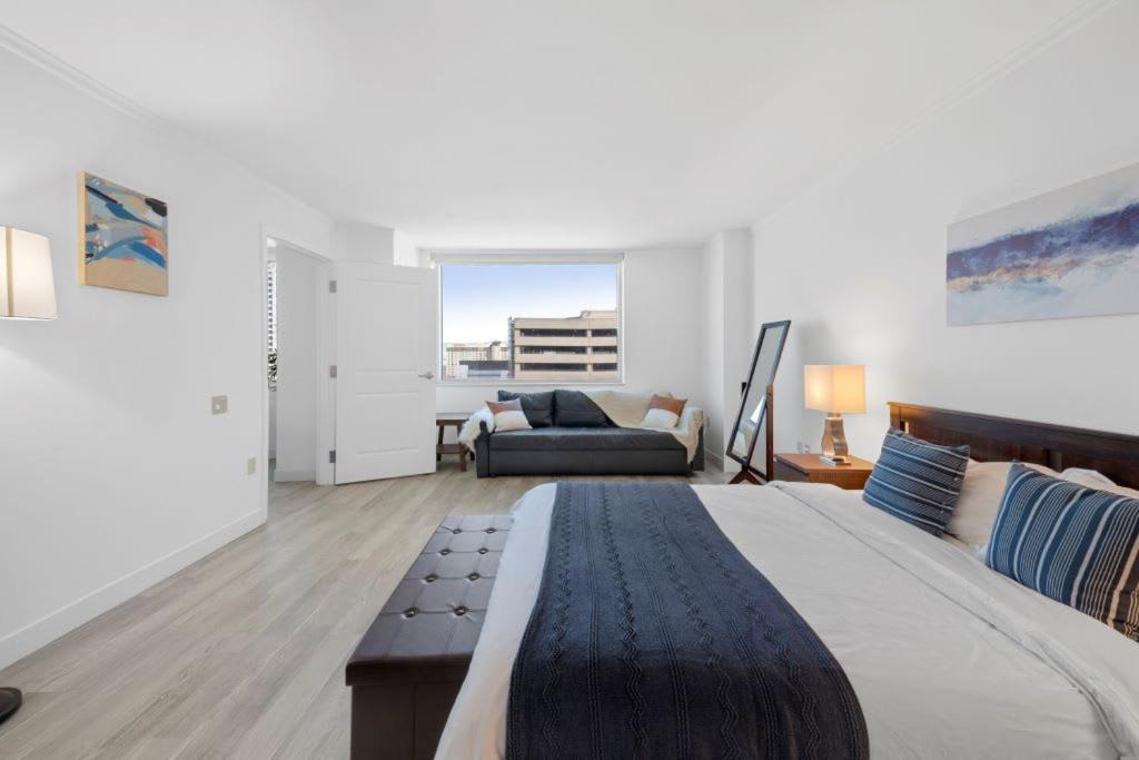 Photo of Bedroom in Atlantic City