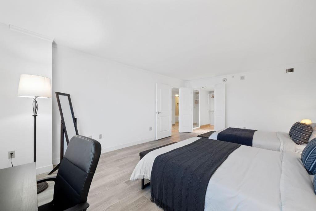 Photo of Bedroom in Atlantic City