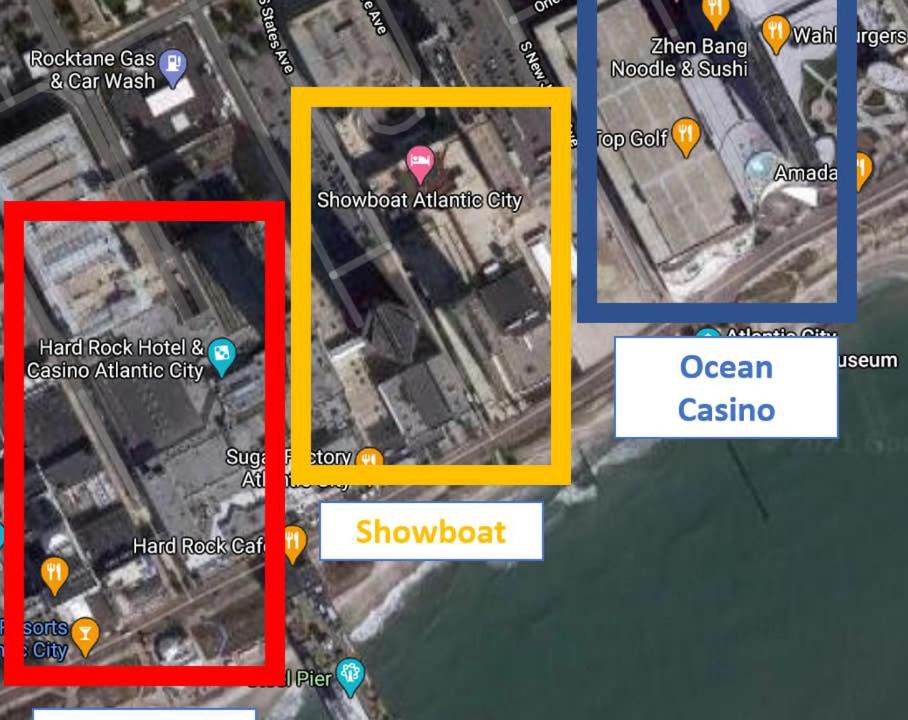 Photo of Others in Atlantic City