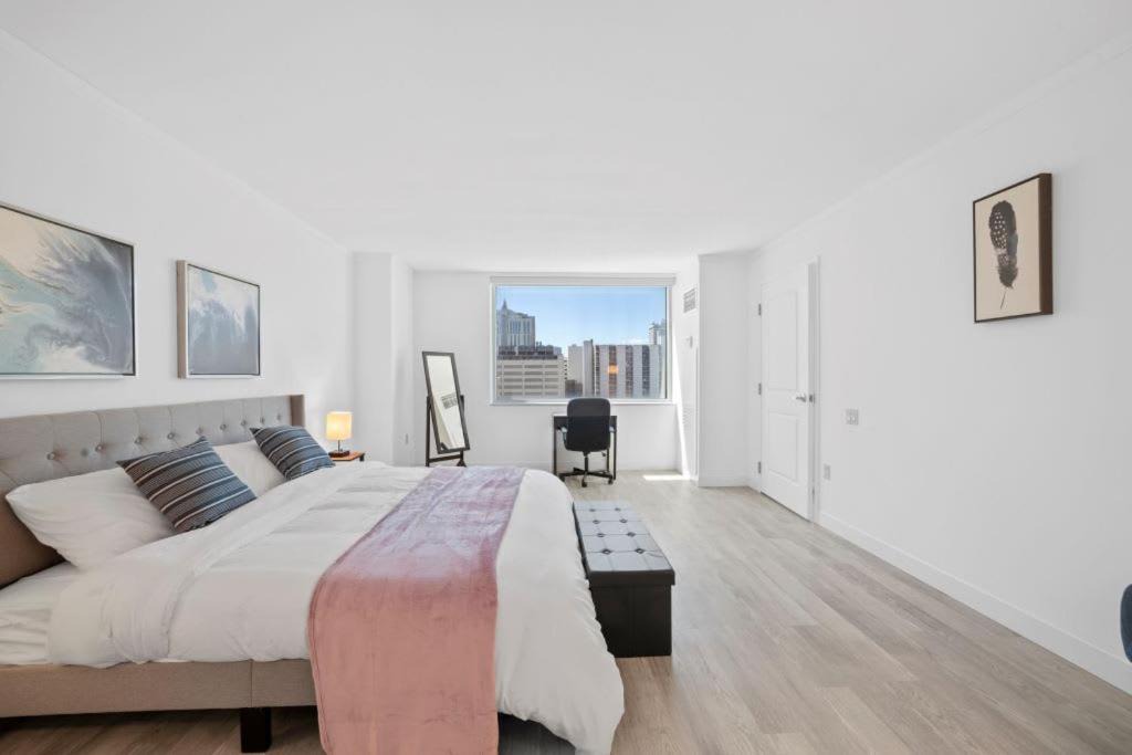Photo of Bedroom in Atlantic City