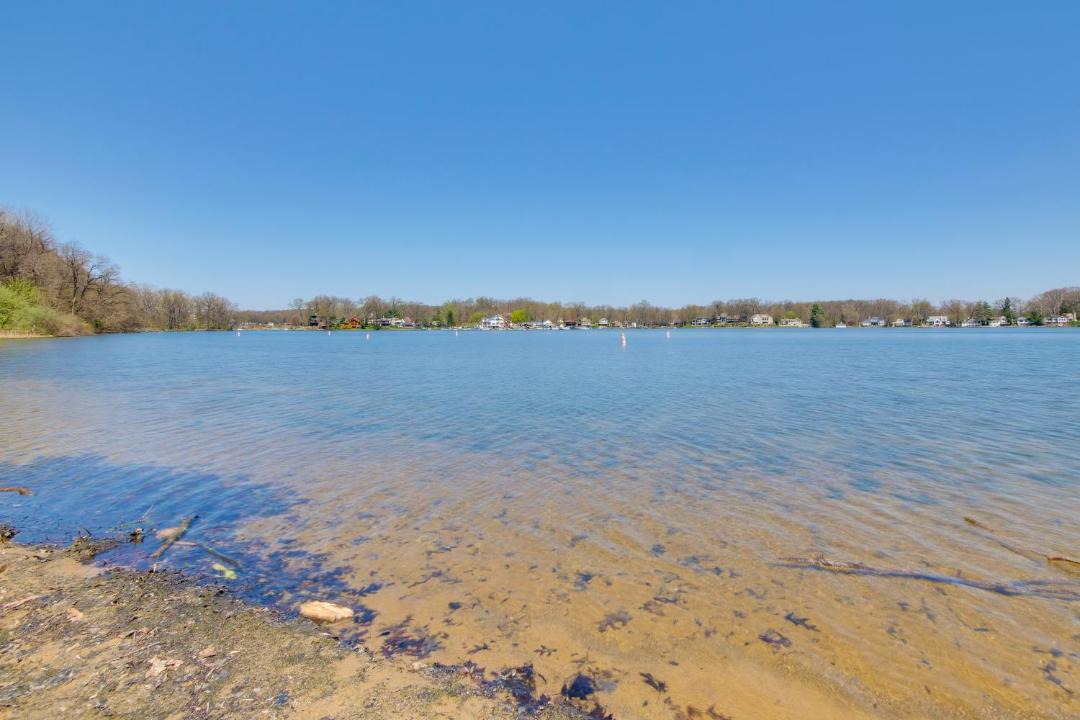 Photo of Others in Portage Lakes