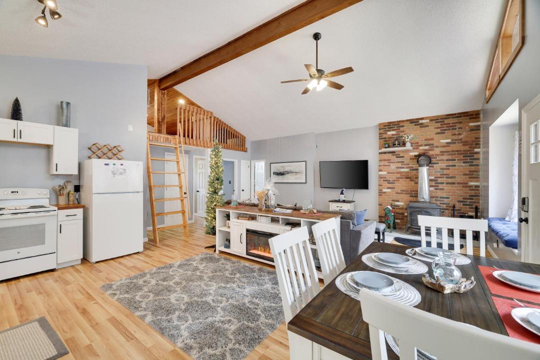 Photo of Livingroom in Bushkill