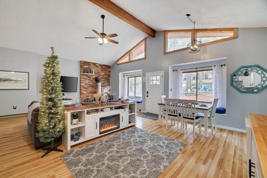 Photo of Livingroom in Bushkill