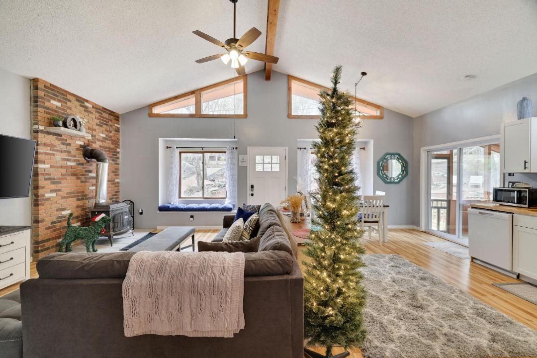 Photo of Livingroom in Bushkill