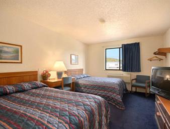 Photo of Bedroom in Delmont