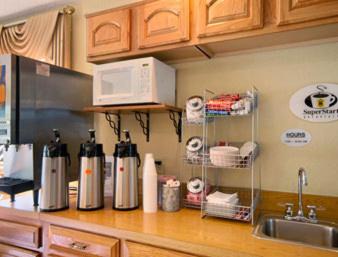 Photo of Kitchen in Delmont