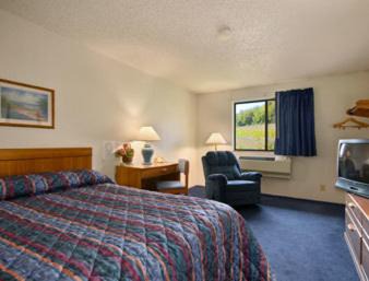 Photo of Bedroom in Delmont