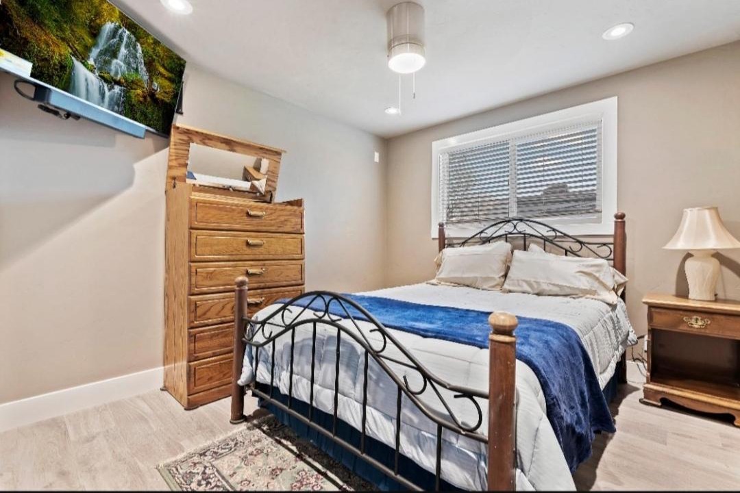 Photo of Bedroom in Southwest Ada County Alliance