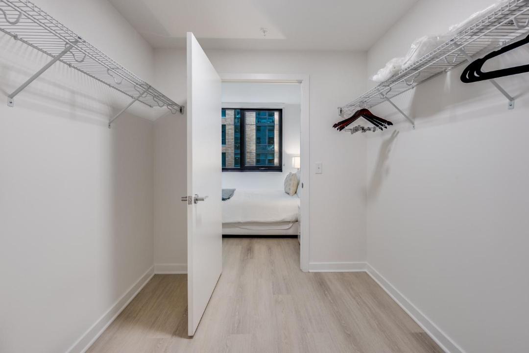 Photo of Bedroom in NoMa