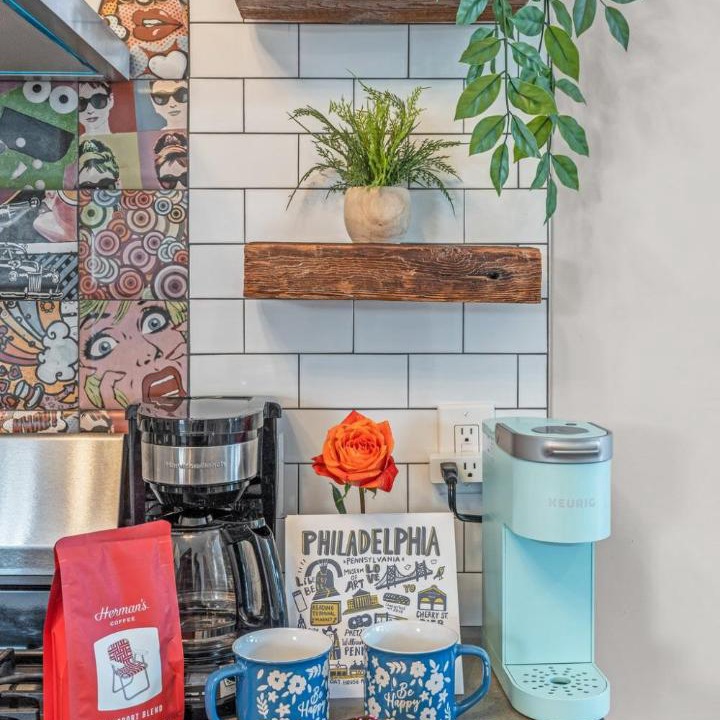 Photo of Kitchen in Northern Liberties