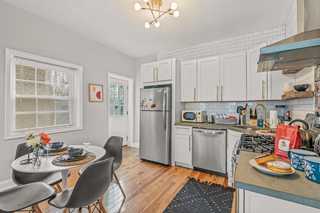Photo of Kitchen in Northern Liberties