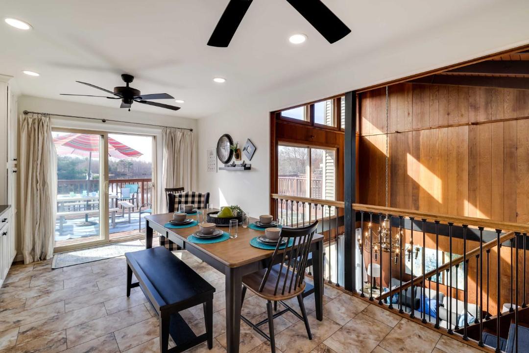 Photo of Livingroom in Long Pond