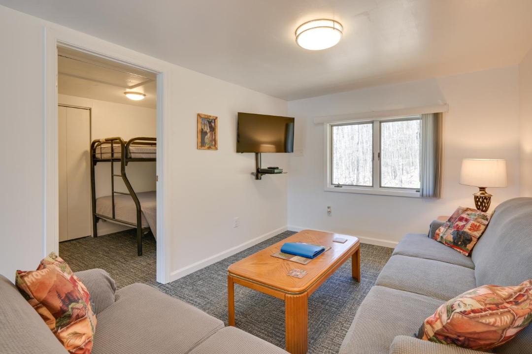 Photo of Livingroom in Calvin