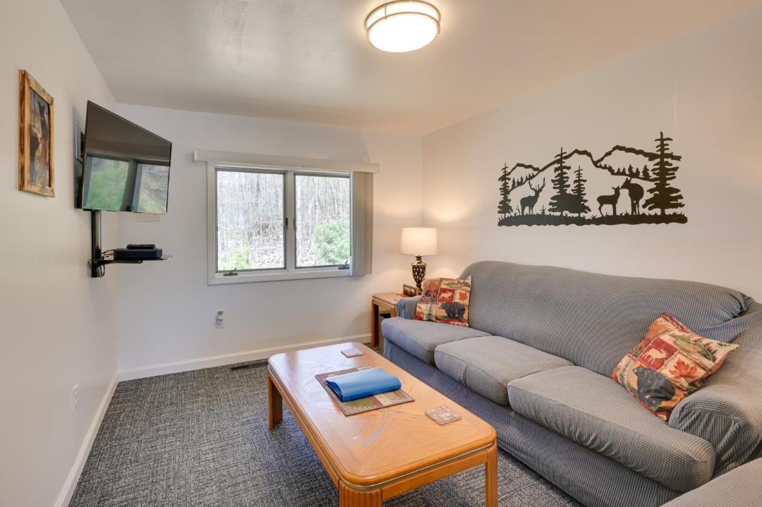 Photo of Livingroom in Calvin