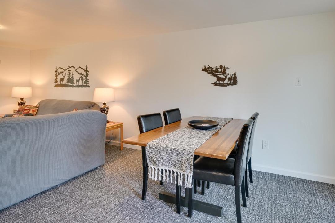 Photo of Bedroom in Calvin