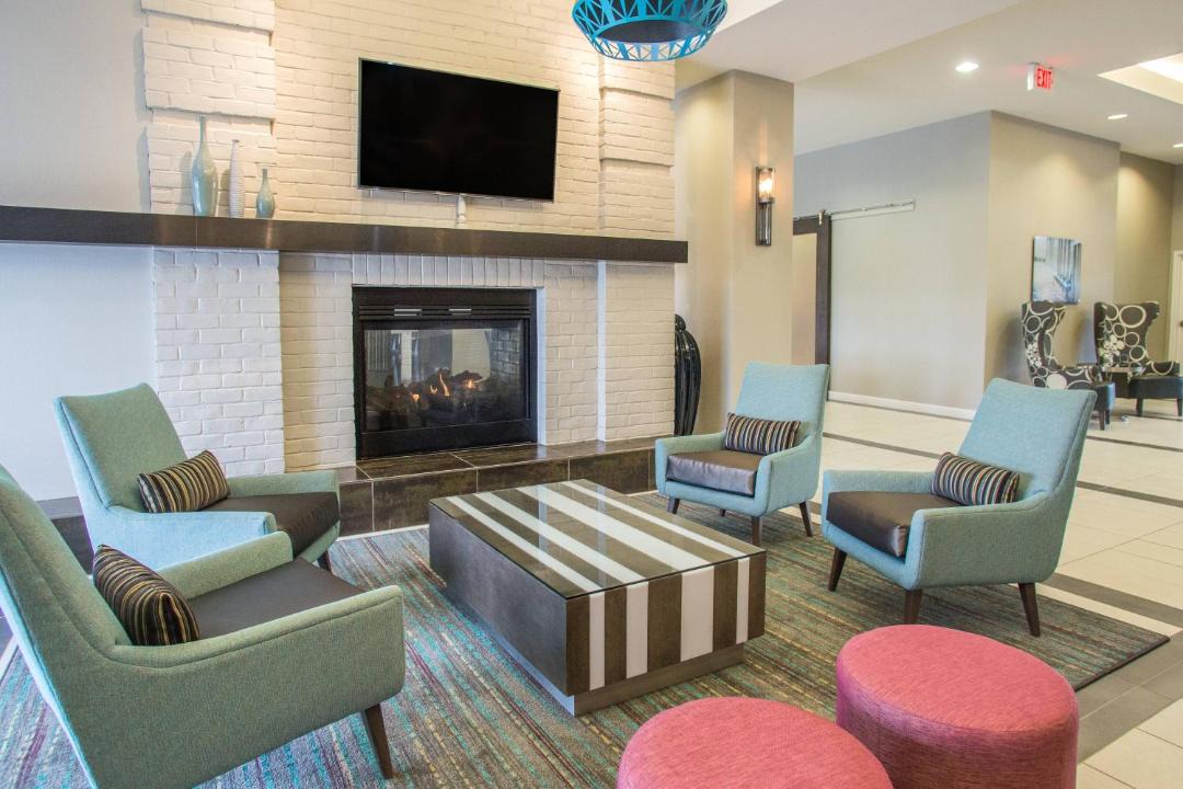 Photo of Livingroom in Aberdeen