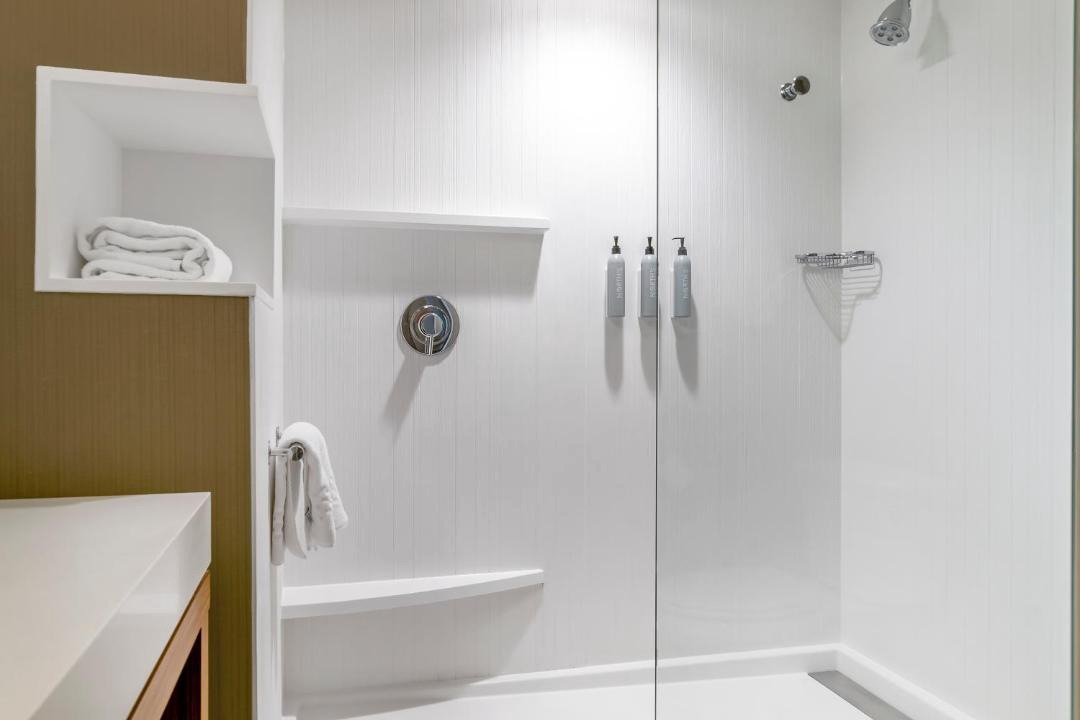Photo of Bathroom in Bedford