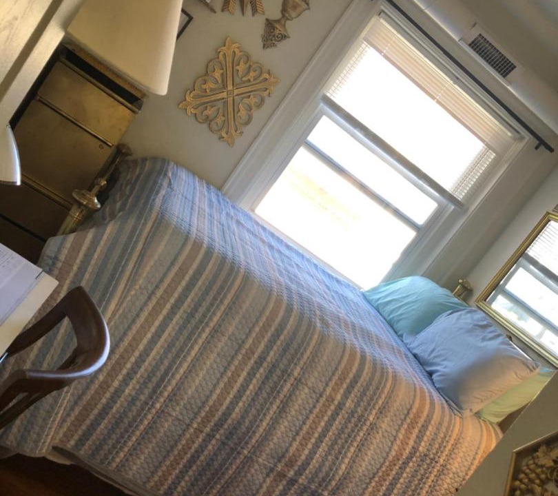 Photo of Bedroom in East Liberty
