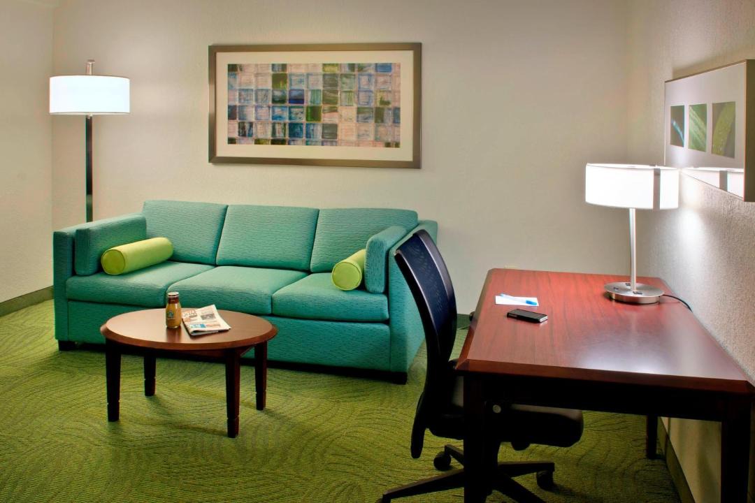 Photo of Livingroom in Plymouth Meeting