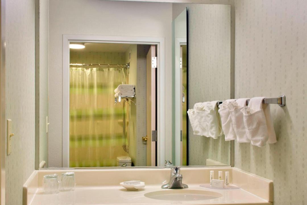 Photo of Bathroom in Plymouth Meeting