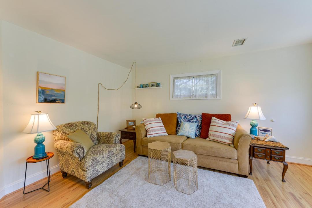 Photo of Livingroom in Del Haven