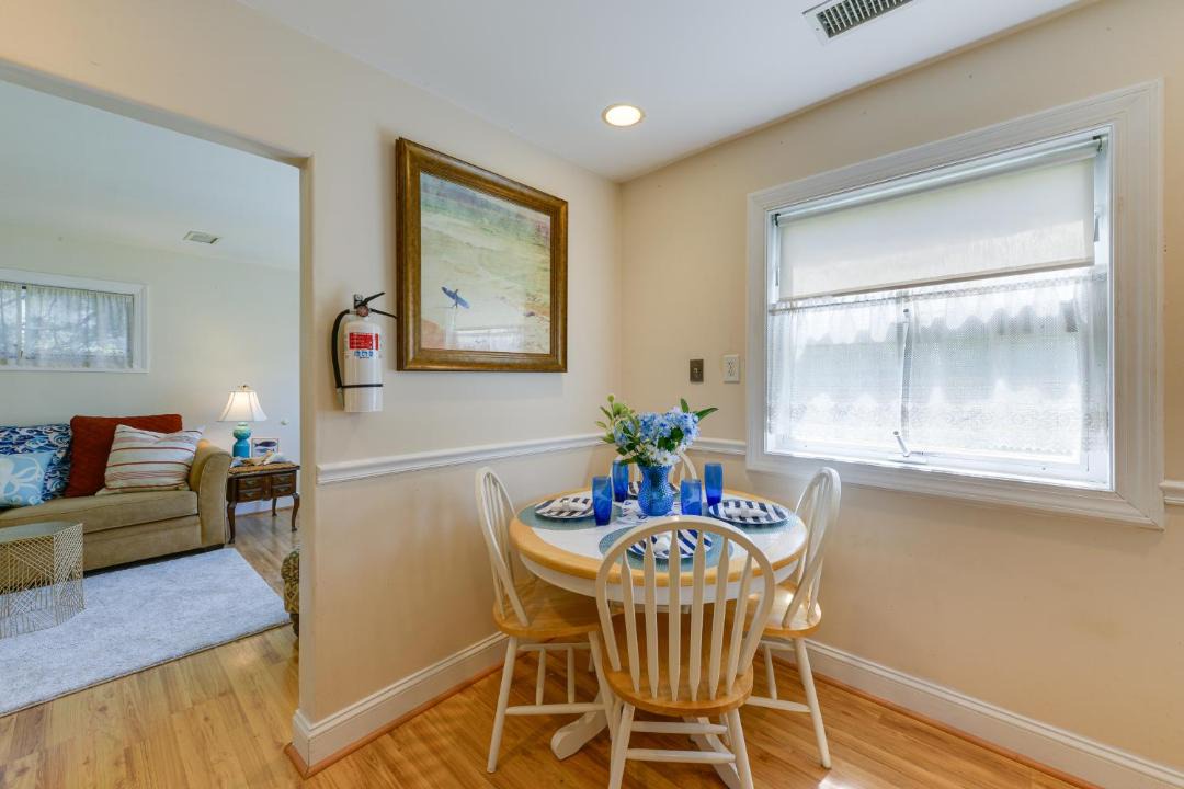 Photo of Livingroom in Del Haven