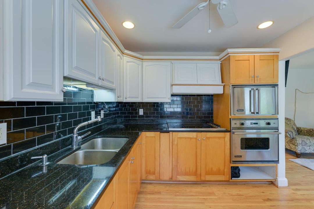 Photo of Kitchen in Del Haven