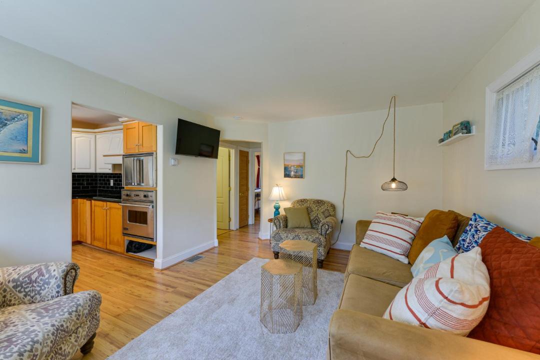 Photo of Livingroom in Del Haven