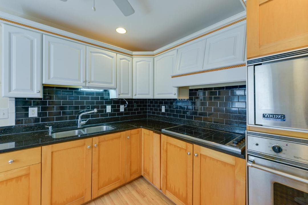 Photo of Kitchen in Del Haven