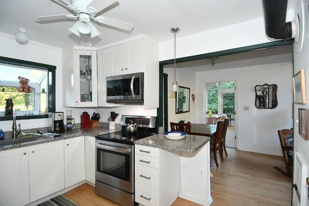 Photo of Kitchen in Great Cacapon
