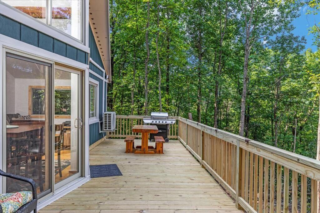 Photo of Patio Balcony in Elkton