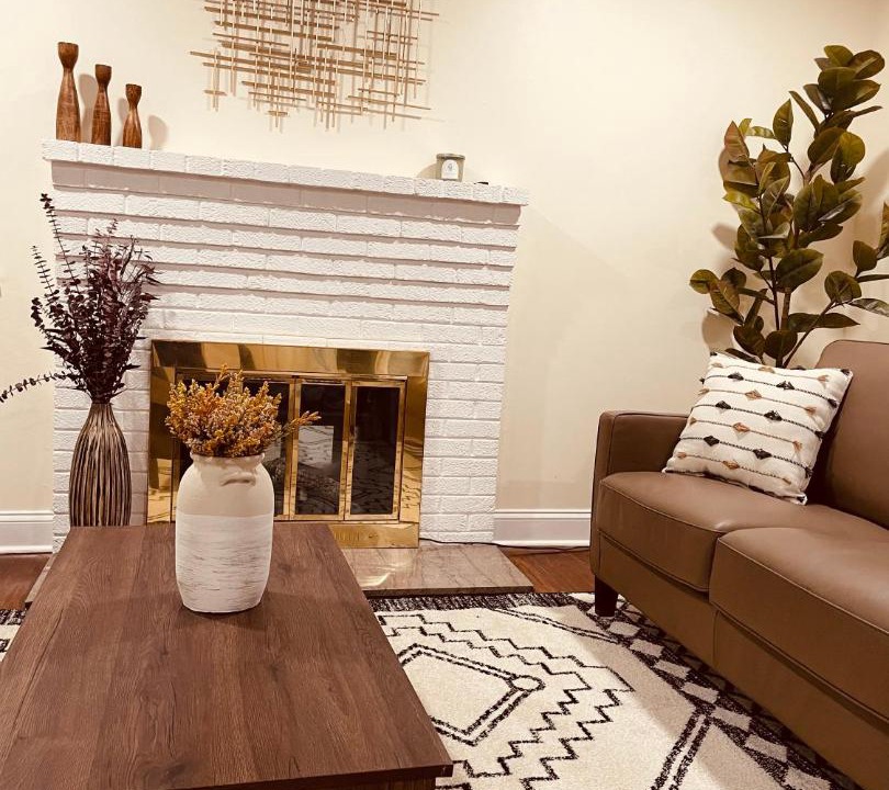 Photo of Livingroom in Fort Washington